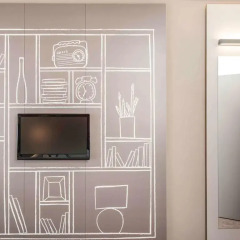 Отель ibis Zurich Adliswil интерьер отеля фото 2