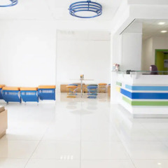 Nsts Campus Residence And Hostel Гзира интерьер отеля