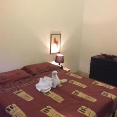 Отель B&B Alla Pizzica Лечче детские мероприятия