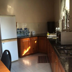 Отель Colombo Holiday Home Шри-Ланка, Коломбо - отзывы, цены и фото номеров - забронировать отель Colombo Holiday Home онлайн в номере