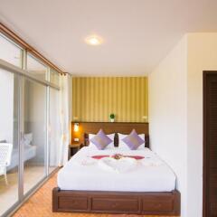 Отель Lanta Nice Beach House 2* Улучшенный номер фото 28