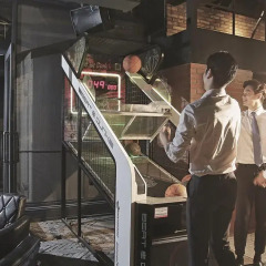 Отель Ramada Seoul интерьер отеля фото 3