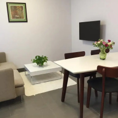 Отель Glenwood Suites комната для гостей фото 5