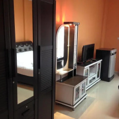Отель It's me Room (Bua Khao) удобства в номере