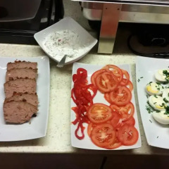 Отель Akira Bed&Breakfast в номере
