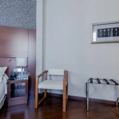 Hotel Barcelona Colonial 4* Стандартный номер с различными типами кроватей фото 13