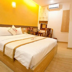 Galaxy 3 Hotel 3* Номер Делюкс с различными типами кроватей фото 16
