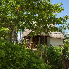 Отель Mahekal Beach Resort фото 4