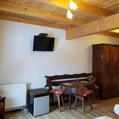 Отель Magnat Inn Закопане удобства в номере фото 2