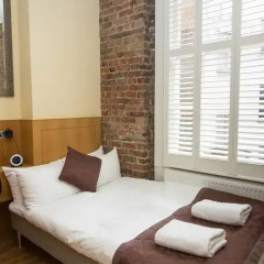 Melville Hotel 3* Стандартный номер фото 17