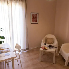 Отель Talete Home Агридженто комната для гостей фото 3