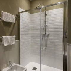 Ambasciatori Place Hotel 4* Стандартный номер фото 8