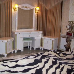 Отель Guest House on ul Davidashen 10 Стандартный номер разные типы кроватей