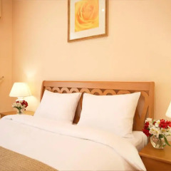 Marins Park Hotel Rostov 3* Улучшенные апартаменты с разными типами кроватей