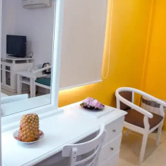 Saigon Night Hotel 2* Номер Делюкс с различными типами кроватей фото 10