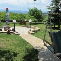Отель Guest House Debar Велико Тырново фото 6