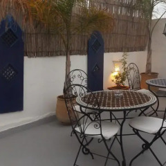 Отель Riad Dar Nawfal Марокко, Схират - отзывы, цены и фото номеров - забронировать отель Riad Dar Nawfal онлайн фото 6