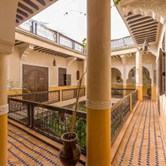Отель Riad Harmattan Марокко, Марракеш - отзывы, цены и фото номеров - забронировать отель Riad Harmattan онлайн фото 14