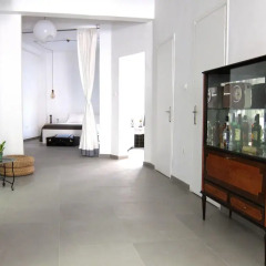 Отель Concierge Athens I 4* Апартаменты фото 27