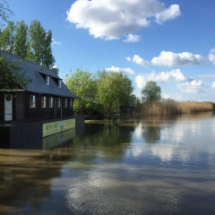 Гостиница Baza Otdykha Nerestina фото 2