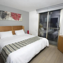 Отель HOMFOR 3* Апартаменты фото 3