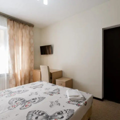 Гостиница Margo Guest House Стандартный номер с двуспальной кроватью фото 5