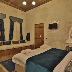 Sevdali Konaklar 3* Люкс с различными типами кроватей фото 8