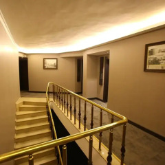 Prestige Hotel 4* Люкс фото 8