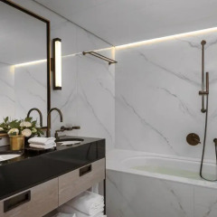 Hotel Storchen 5* Люкс с различными типами кроватей