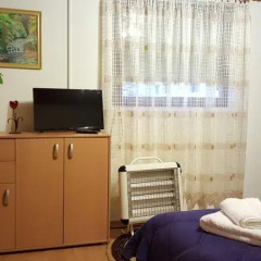 Airport Hotel Белград в номере