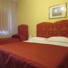 Hotel Palumbo 4* Стандартный номер фото 16