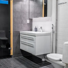 Отель Experience Living Urban Apartments Финляндия, Хельсинки - 4 отзыва об отеле, цены и фото номеров - забронировать отель Experience Living Urban Apartments онлайн спа