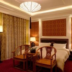 Sofu Hotel 3* Люкс с различными типами кроватей