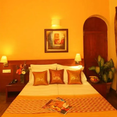 Отель Lambana Resort комната для гостей фото 5