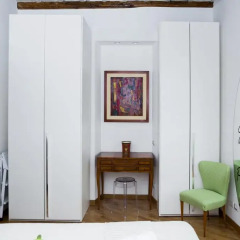 Апартаменты Vicolo Apartment удобства в номере фото 2