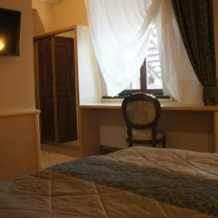 Hotel Dom Lesnika удобства в номере фото 2