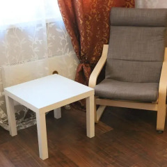 Апартаменты MS Apartments Khimki удобства в номере фото 2