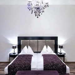 Отель Pension Baron Am Schottentor 3* Улучшенный номер фото 6