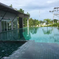 Отель Naka Condon Phuket By Kitty Апартаменты фото 10