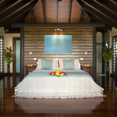 Отель Emaho Sekawa Fiji Luxury Resort 5* Вилла фото 20
