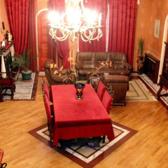 My House Hotel спа