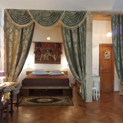 Апартаменты Aarde Apartments комната для гостей фото 5