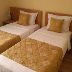 Family Hotel Victoria 2* Стандартный номер фото 3