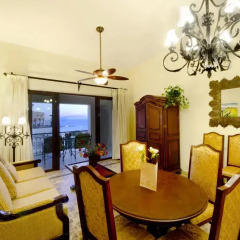 Отель Hacienda Encantada Resort & Residences комната для гостей фото 4