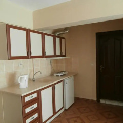 Апартаменты ICR SUN Village Apartments в номере фото 2