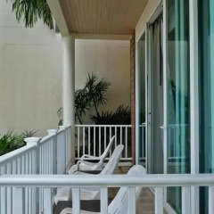 Отель Ananda Lanta Resort 4* Номер Делюкс фото 21