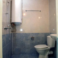 Отель Rai Guest House Шумен ванная фото 2