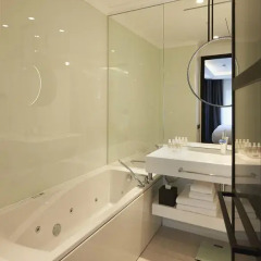 Hotel The Serras 5* Полулюкс с различными типами кроватей фото 11