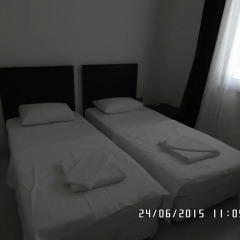 Apart Hotel 3T Турция, Калкан - отзывы, цены и фото номеров - забронировать отель Apart Hotel 3T онлайн сейф в номере