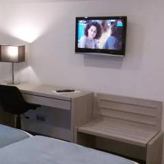 Hotel VIP Executive Zurique 3* Представительский номер с различными типами кроватей фото 4